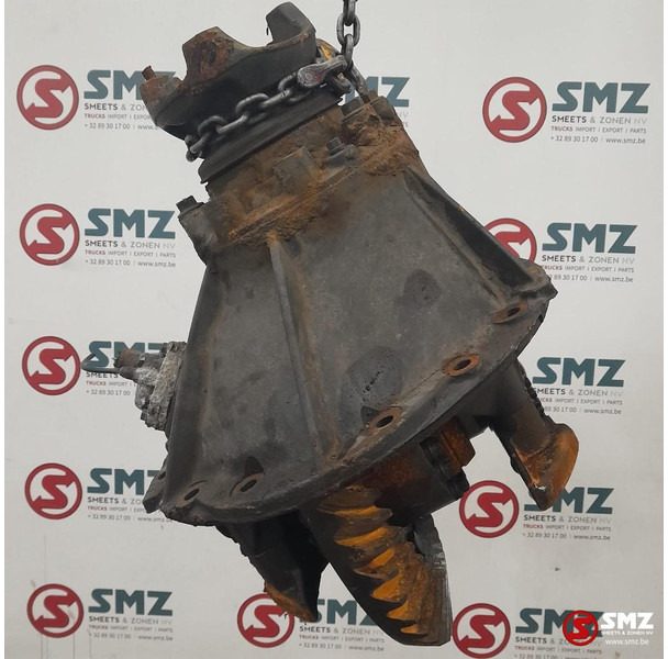 Scania Occ differentiëel R780 i=2,59 Scania - Differensial for Lastebil: bilde 3 Scania Occ differentiëel R780 i=2,59 Scania - Differensial for Lastebil: bilde 3