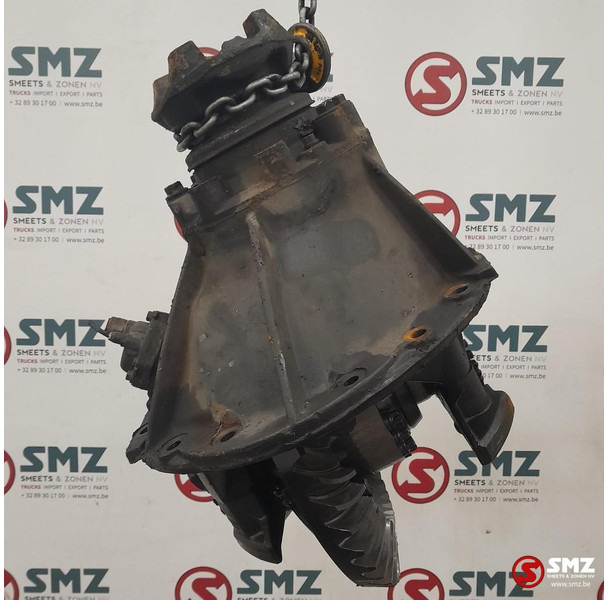 Scania Occ differentiëel R780 i=2,59 Scania - Differensial for Lastebil: bilde 2 Scania Occ differentiëel R780 i=2,59 Scania - Differensial for Lastebil: bilde 2