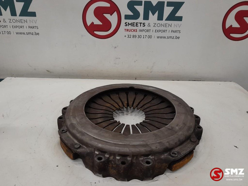 Scania Occ drukgroep Scania - Clutch og deler for Lastebil: bilde 1 Scania Occ drukgroep Scania - Clutch og deler for Lastebil: bilde 1