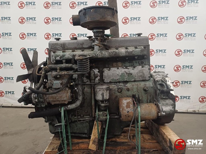 Scania Occ motor D11 Scania - Motor for Lastebil: bilde 1 Scania Occ motor D11 Scania - Motor for Lastebil: bilde 1