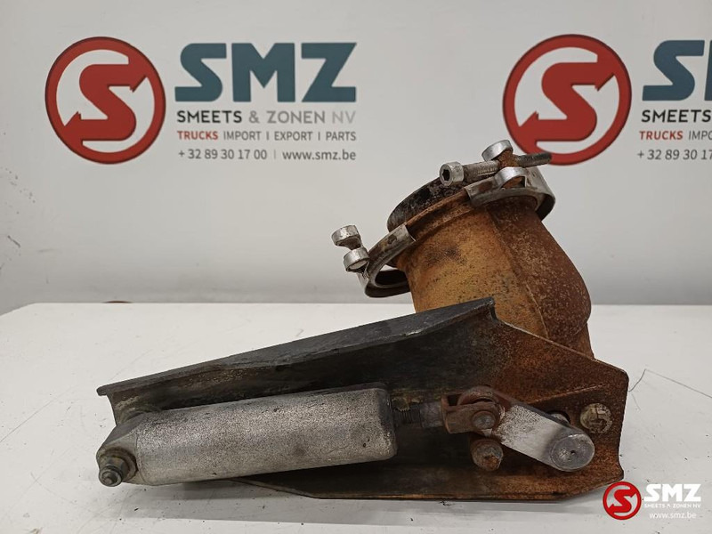 Scania Occ motorrem Scania - Bremsedeler for Lastebil: bilde 1 Scania Occ motorrem Scania - Bremsedeler for Lastebil: bilde 1