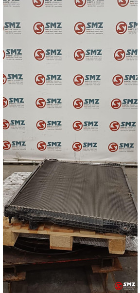 Scania Occ radiator Scania - Radiator for Lastebil: bilde 3 Scania Occ radiator Scania - Radiator for Lastebil: bilde 3