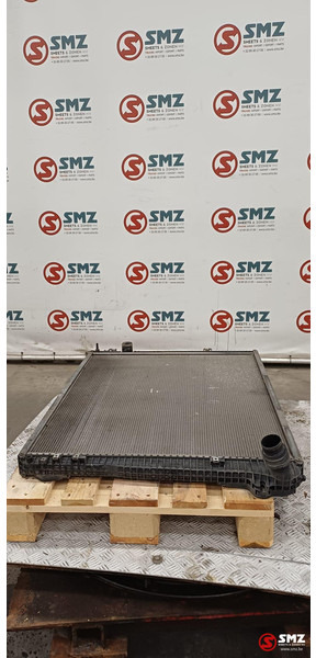 Scania Occ radiator Scania - Radiator for Lastebil: bilde 1 Scania Occ radiator Scania - Radiator for Lastebil: bilde 1
