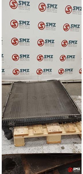 Scania Occ radiator Scania - Radiator for Lastebil: bilde 4 Scania Occ radiator Scania - Radiator for Lastebil: bilde 4