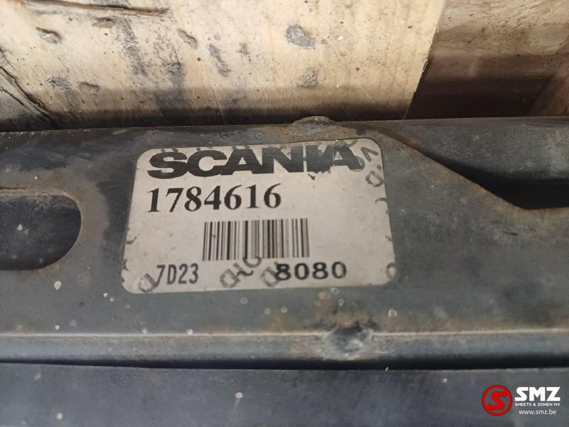 Scania Occ radiator Scania - Radiator for Lastebil: bilde 3 Scania Occ radiator Scania - Radiator for Lastebil: bilde 3
