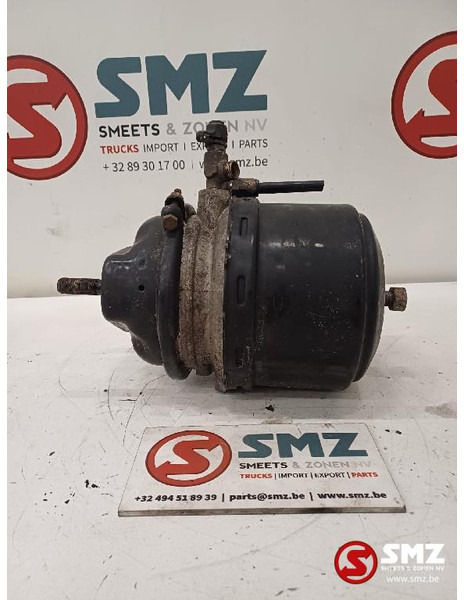 Scania Occ remcilinder 24/30 Scania - Bremsesylinder for Lastebil: bilde 1 Scania Occ remcilinder 24/30 Scania - Bremsesylinder for Lastebil: bilde 1