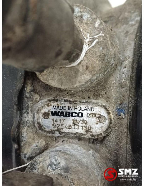 Scania Occ remcilinder 24/30 Scania - Bremsesylinder for Lastebil: bilde 4 Scania Occ remcilinder 24/30 Scania - Bremsesylinder for Lastebil: bilde 4
