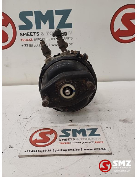 Scania Occ remcilinder 24/30 Scania - Bremsesylinder for Lastebil: bilde 2 Scania Occ remcilinder 24/30 Scania - Bremsesylinder for Lastebil: bilde 2