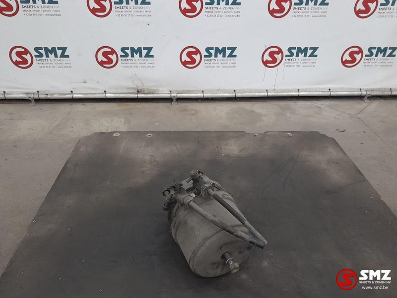 Scania Occ remcilinder Scania - Bremsesylinder for Lastebil: bilde 3 Scania Occ remcilinder Scania - Bremsesylinder for Lastebil: bilde 3