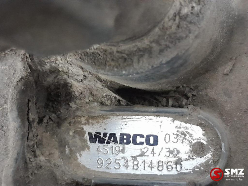 Scania Occ remcilinder Scania - Bremsesylinder for Lastebil: bilde 5 Scania Occ remcilinder Scania - Bremsesylinder for Lastebil: bilde 5