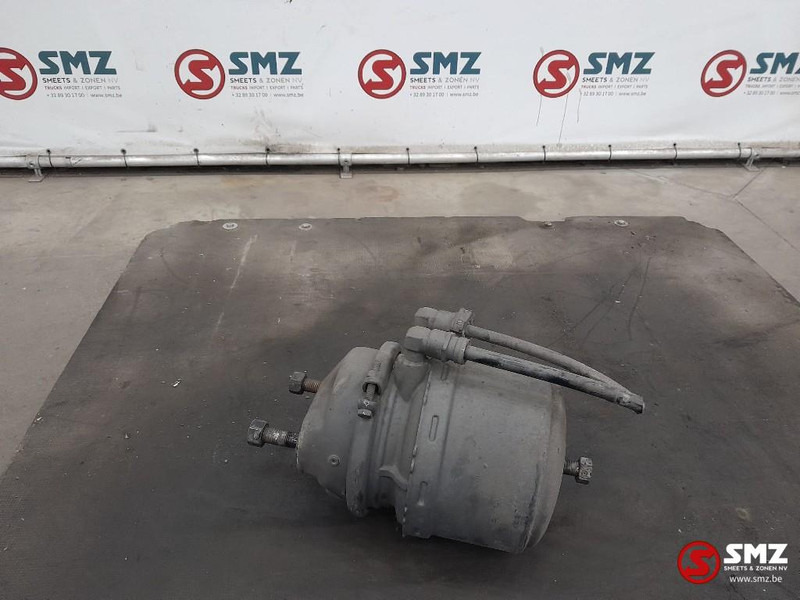 Scania Occ remcilinder Scania - Bremsesylinder for Lastebil: bilde 2 Scania Occ remcilinder Scania - Bremsesylinder for Lastebil: bilde 2
