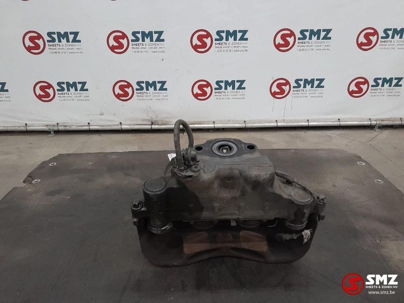 Scania Occ remklauw links Scania - Bremsecaliper for Lastebil: bilde 4 Scania Occ remklauw links Scania - Bremsecaliper for Lastebil: bilde 4