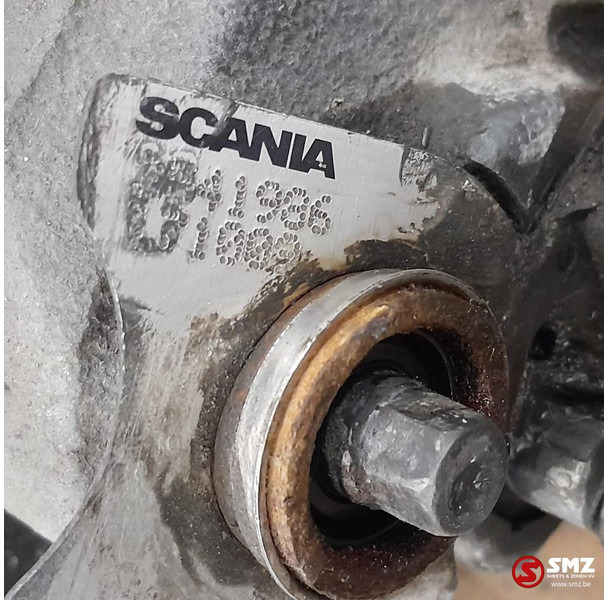 Scania Occ remklauw links Scania - Bremsecaliper for Lastebil: bilde 5 Scania Occ remklauw links Scania - Bremsecaliper for Lastebil: bilde 5