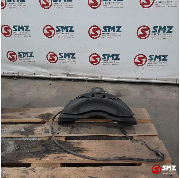 Scania Occ remklauw rechts Scania - Bremsecaliper for Lastebil: bilde 1 Scania Occ remklauw rechts Scania - Bremsecaliper for Lastebil: bilde 1