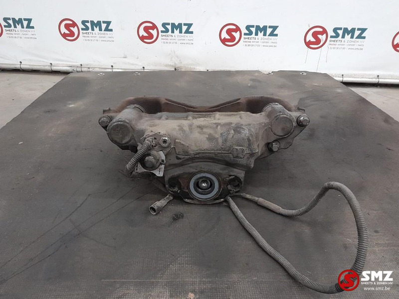 Scania Occ remklauw rechts Scania - Bremsecaliper for Lastebil: bilde 5 Scania Occ remklauw rechts Scania - Bremsecaliper for Lastebil: bilde 5