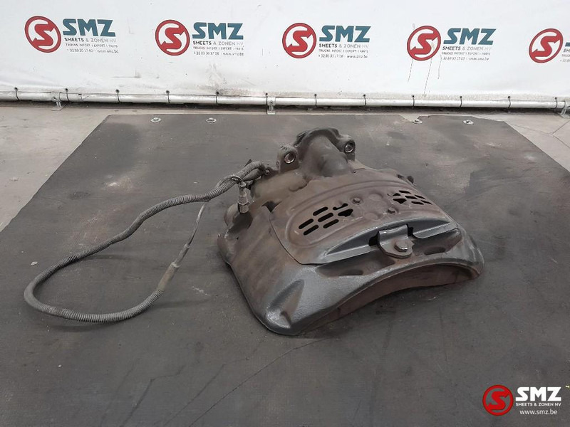 Scania Occ remklauw rechts Scania - Bremsecaliper for Lastebil: bilde 1 Scania Occ remklauw rechts Scania - Bremsecaliper for Lastebil: bilde 1