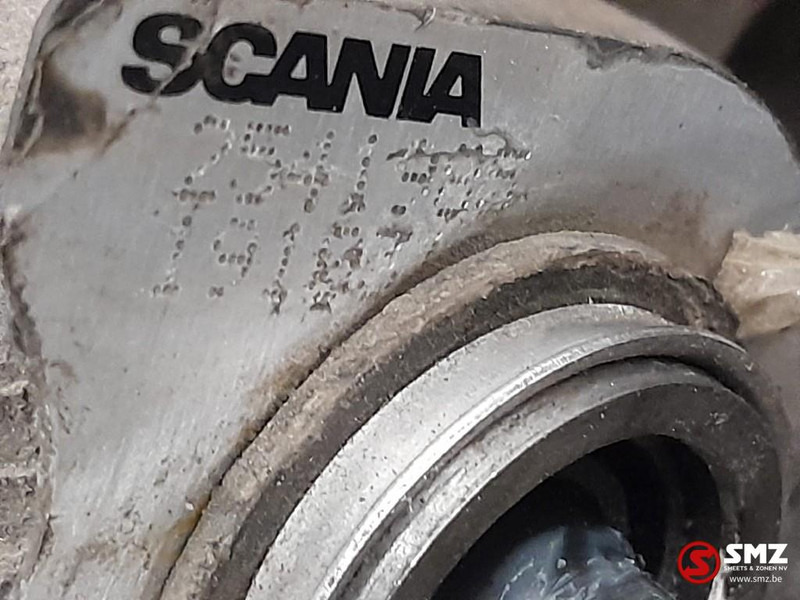 Scania Occ remklauw rechts Scania - Bremsecaliper for Lastebil: bilde 4 Scania Occ remklauw rechts Scania - Bremsecaliper for Lastebil: bilde 4
