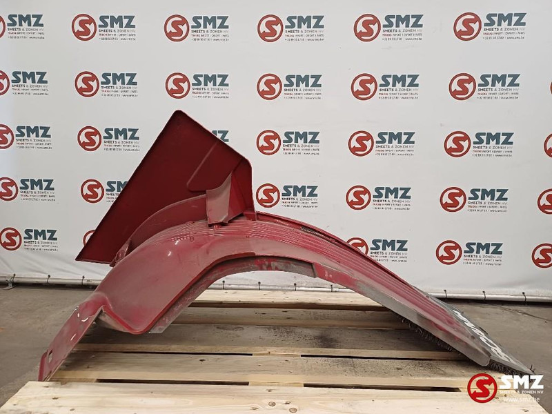 Scania Occ spatbord linksvooraan + rechtsachteraan Scania - Karosseri og eksteriør for Lastebil: bilde 2 Scania Occ spatbord linksvooraan + rechtsachteraan Scania - Karosseri og eksteriør for Lastebil: bilde 2