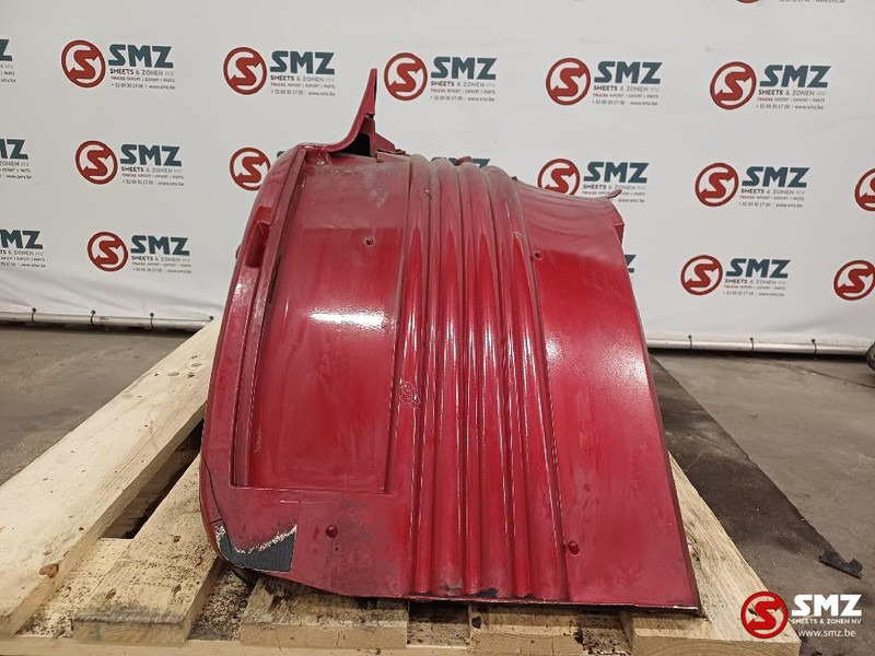 Scania Occ spatbord rechtsvooraan + linksachteraan Scania - Karosseri og eksteriør for Lastebil: bilde 3 Scania Occ spatbord rechtsvooraan + linksachteraan Scania - Karosseri og eksteriør for Lastebil: bilde 3