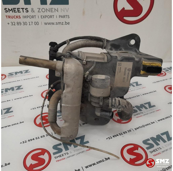 Scania Occ standverwarming Scania - Varme/ Ventilasjon for Lastebil: bilde 1 Scania Occ standverwarming Scania - Varme/ Ventilasjon for Lastebil: bilde 1