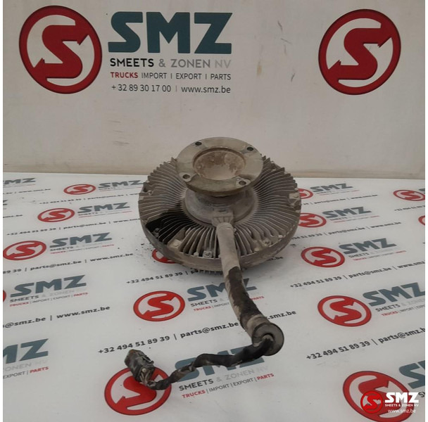 Scania Occ viscokoppeling DC13 Scania - Vifte for Lastebil: bilde 2 Scania Occ viscokoppeling DC13 Scania - Vifte for Lastebil: bilde 2