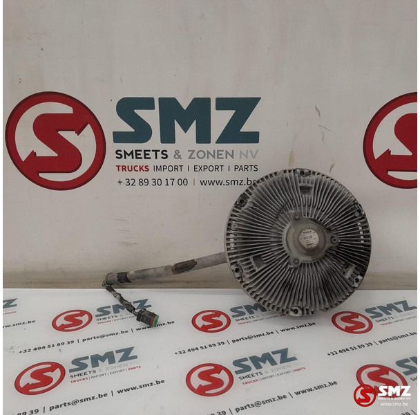 Scania Occ viscokoppeling DC13 Scania - Vifte for Lastebil: bilde 1 Scania Occ viscokoppeling DC13 Scania - Vifte for Lastebil: bilde 1