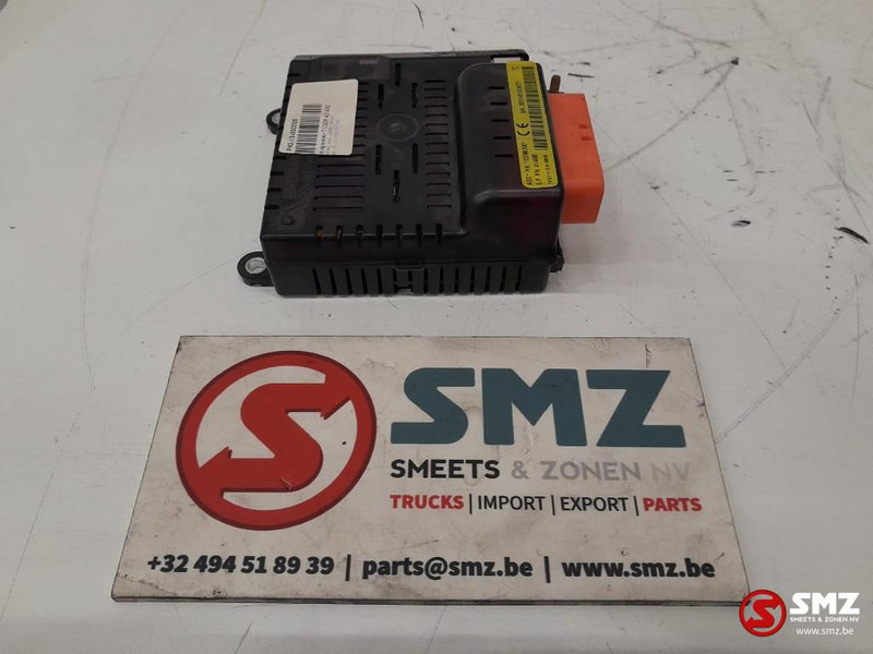 THERMOKING Ecu uitbreidingsmodule thermoking - Styreenhet for Lastebil: bilde 3 THERMOKING Ecu uitbreidingsmodule thermoking - Styreenhet for Lastebil: bilde 3