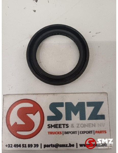 THERMOKING Lot van 10 oliekeerringen Thermoking - Motorpakning for Lastebil: bilde 1 THERMOKING Lot van 10 oliekeerringen Thermoking - Motorpakning for Lastebil: bilde 1