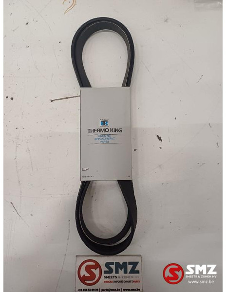 THERMOKING Riemmotor naar compressor Thermoking - Reim for Lastebil: bilde 2 THERMOKING Riemmotor naar compressor Thermoking - Reim for Lastebil: bilde 2