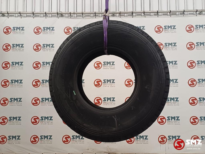 TRAZANO Band 385/65R22.5 Torque TQ022 - Dekk for Lastebil: bilde 2 TRAZANO Band 385/65R22.5 Torque TQ022 - Dekk for Lastebil: bilde 2