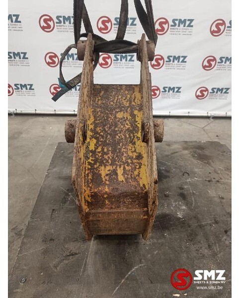 Vangaever Occ Grondbak sleuf 28 cm - Skuffe: bilde 2 Vangaever Occ Grondbak sleuf 28 cm - Skuffe: bilde 2