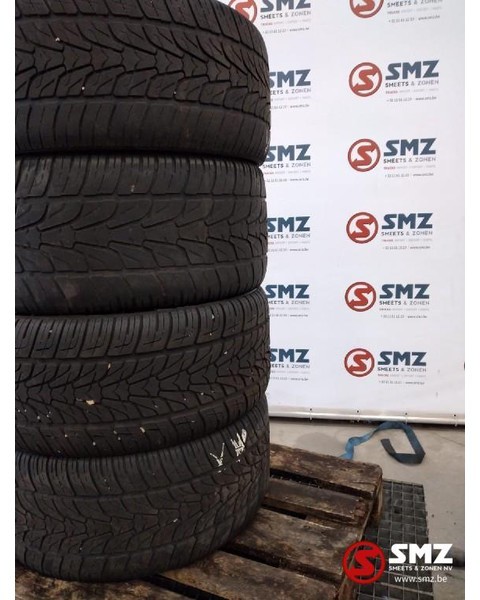 Volkswagen Occ Band 295/30R22 103V Roadian HP Nexen set - Dekk for Lastebil: bilde 3 Volkswagen Occ Band 295/30R22 103V Roadian HP Nexen set - Dekk for Lastebil: bilde 3