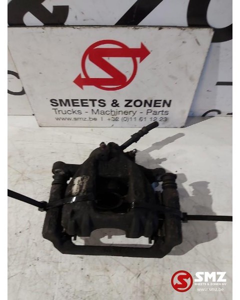 Volkswagen Occ Remklauw links crafter/Sprinter - Bremsecaliper: bilde 1 Volkswagen Occ Remklauw links crafter/Sprinter - Bremsecaliper: bilde 1