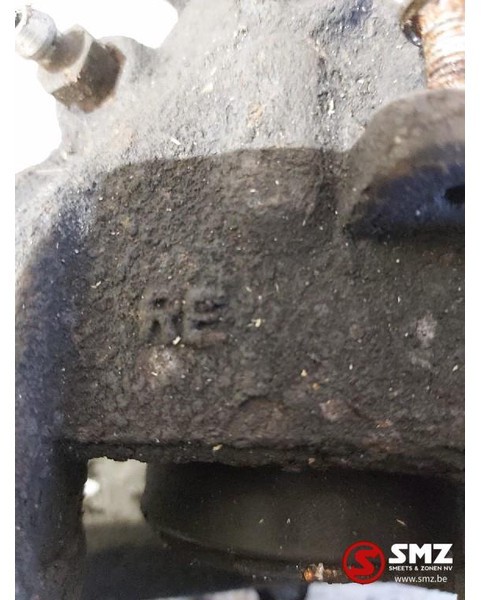 Volkswagen Occ Remklauw rechts Crafter/Sprinter - Bremsecaliper: bilde 4 Volkswagen Occ Remklauw rechts Crafter/Sprinter - Bremsecaliper: bilde 4