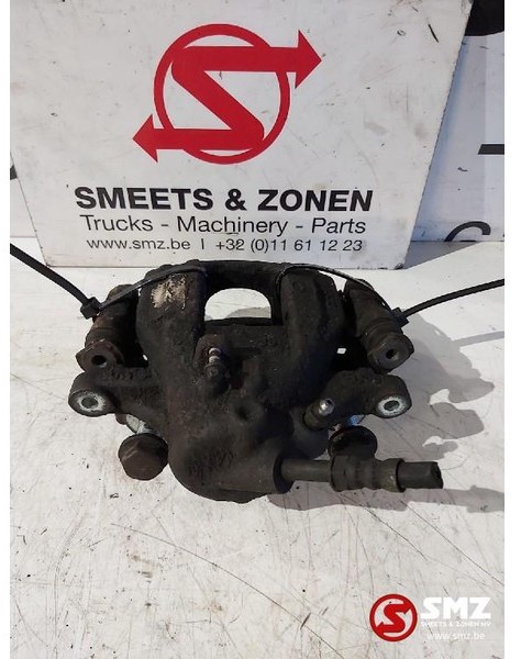 Volkswagen Occ Remklauw rechts Crafter/Sprinter - Bremsecaliper: bilde 2 Volkswagen Occ Remklauw rechts Crafter/Sprinter - Bremsecaliper: bilde 2