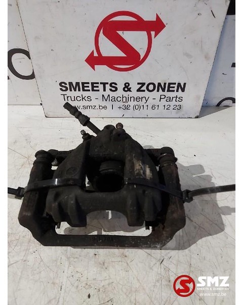 Volkswagen Occ Remklauw rechts Crafter/Sprinter - Bremsecaliper: bilde 1 Volkswagen Occ Remklauw rechts Crafter/Sprinter - Bremsecaliper: bilde 1