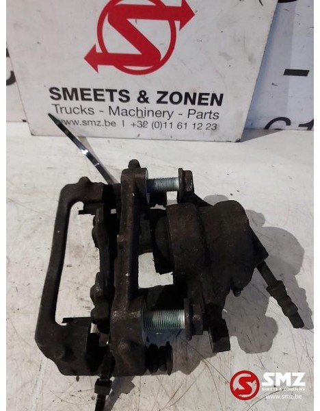 Volkswagen Occ Remklauw rechts Crafter/Sprinter - Bremsecaliper: bilde 3 Volkswagen Occ Remklauw rechts Crafter/Sprinter - Bremsecaliper: bilde 3