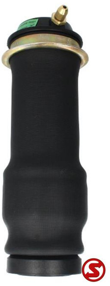 Volvo Cabine schokdemper voor - Førerhusfjæring for Lastebil: bilde 1 Volvo Cabine schokdemper voor - Førerhusfjæring for Lastebil: bilde 1