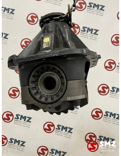 Volvo Differentiëel Volvo RT3210HV 1.09 - Differensial for Lastebil: bilde 3 Volvo Differentiëel Volvo RT3210HV 1.09 - Differensial for Lastebil: bilde 3