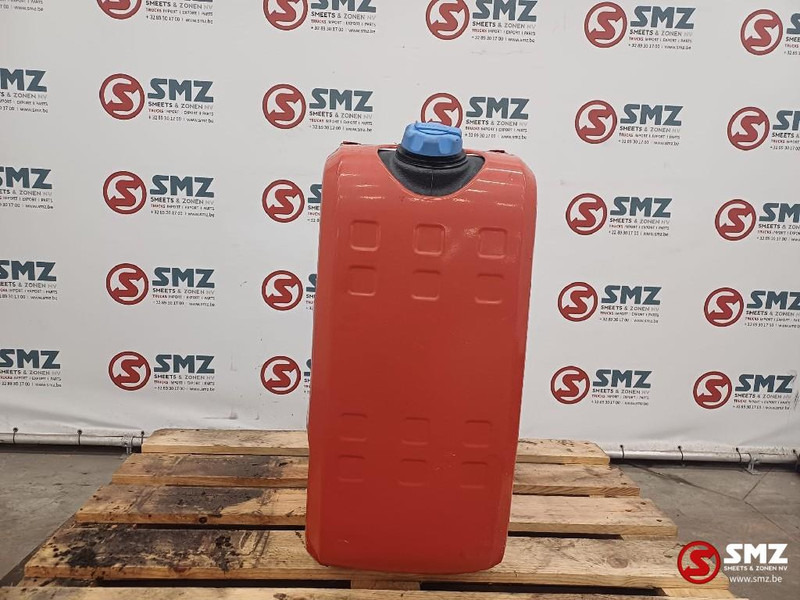 Volvo Occ AdBluetank + AdBluepomp Volvo - Drivstoffsystem for Lastebil: bilde 3 Volvo Occ AdBluetank + AdBluepomp Volvo - Drivstoffsystem for Lastebil: bilde 3