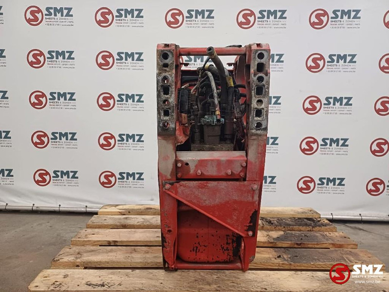 Volvo Occ AdBluetank + AdBluepomp Volvo - Drivstoffsystem for Lastebil: bilde 4 Volvo Occ AdBluetank + AdBluepomp Volvo - Drivstoffsystem for Lastebil: bilde 4