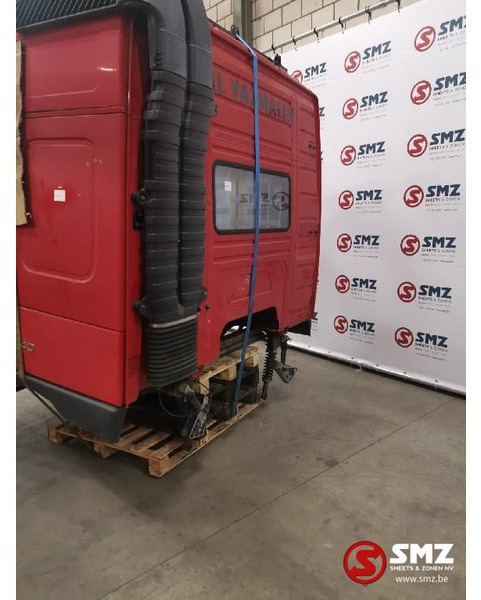 Volvo Occ Cabine Volvo FM9 - Førerhus og interiør for Lastebil: bilde 3 Volvo Occ Cabine Volvo FM9 - Førerhus og interiør for Lastebil: bilde 3