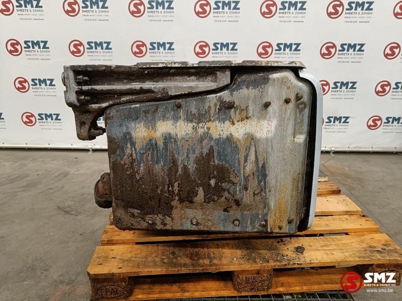 Volvo Occ Catalysator met roetfilter volvo FH4 euro 6 - Katalysator for Lastebil: bilde 4 Volvo Occ Catalysator met roetfilter volvo FH4 euro 6 - Katalysator for Lastebil: bilde 4