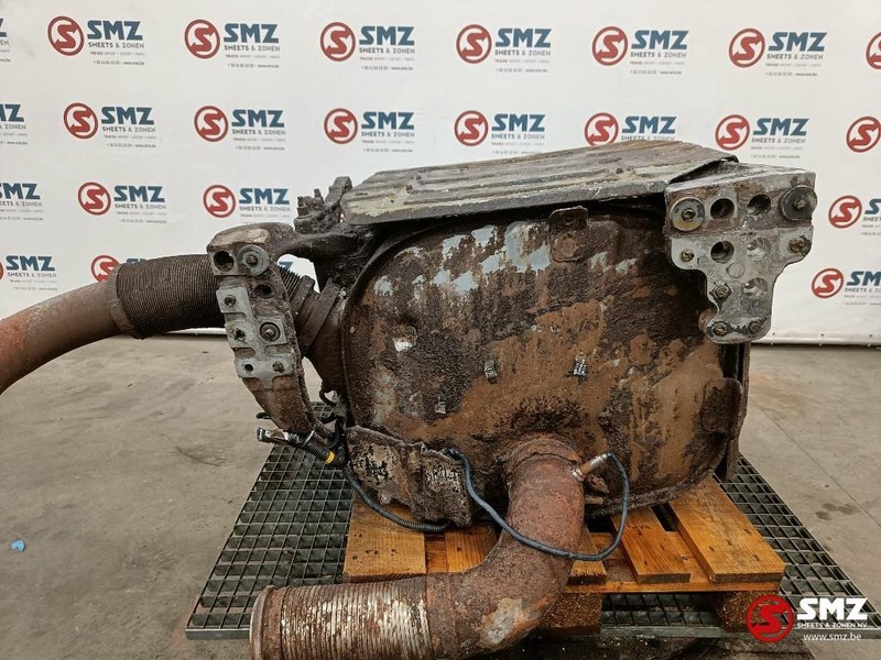 Volvo Occ Catalysator met roetfilter volvo FH4 euro 6 - Katalysator for Lastebil: bilde 3 Volvo Occ Catalysator met roetfilter volvo FH4 euro 6 - Katalysator for Lastebil: bilde 3