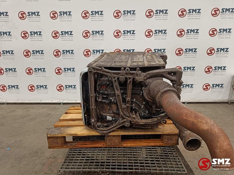 Volvo Occ Catalysator met roetfilter volvo FH4 euro 6 - Katalysator for Lastebil: bilde 2 Volvo Occ Catalysator met roetfilter volvo FH4 euro 6 - Katalysator for Lastebil: bilde 2