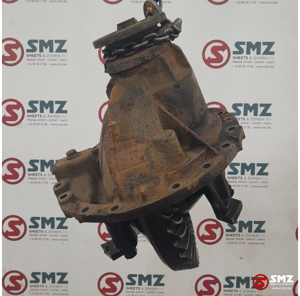 Volvo Occ Differentiëel Volvo - Differensial for Lastebil: bilde 5 Volvo Occ Differentiëel Volvo - Differensial for Lastebil: bilde 5