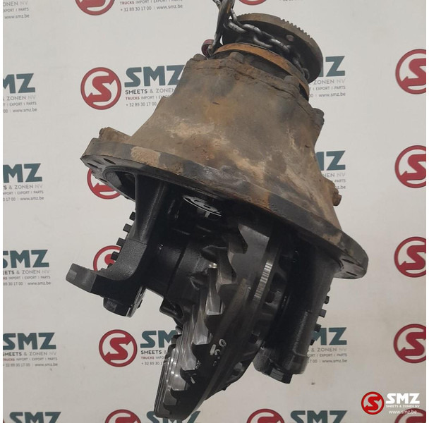 Volvo Occ Differentiëel Volvo - Differensial for Lastebil: bilde 4 Volvo Occ Differentiëel Volvo - Differensial for Lastebil: bilde 4