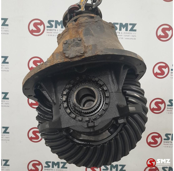 Volvo Occ Differentiëel Volvo - Differensial for Lastebil: bilde 3 Volvo Occ Differentiëel Volvo - Differensial for Lastebil: bilde 3