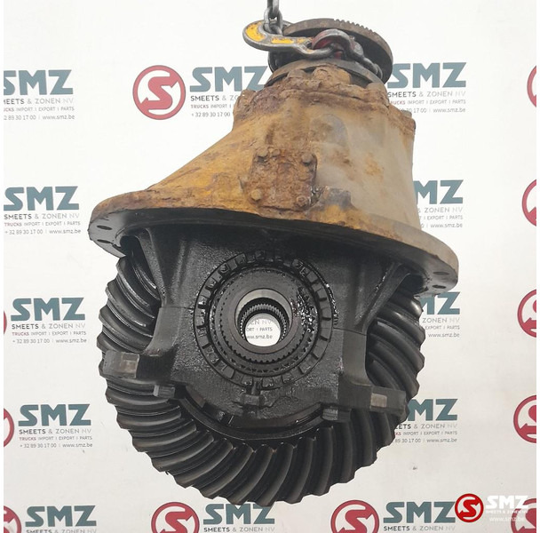 Volvo Occ Differentiëel Volvo - Differensial for Lastebil: bilde 2 Volvo Occ Differentiëel Volvo - Differensial for Lastebil: bilde 2