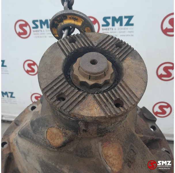 Volvo Occ Differentiëel Volvo - Differensial for Lastebil: bilde 4 Volvo Occ Differentiëel Volvo - Differensial for Lastebil: bilde 4